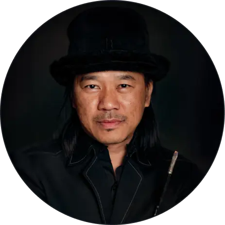 Chi Huynh CEO