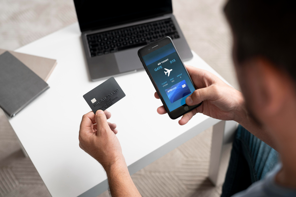 Benefits of an NFC Contact Card